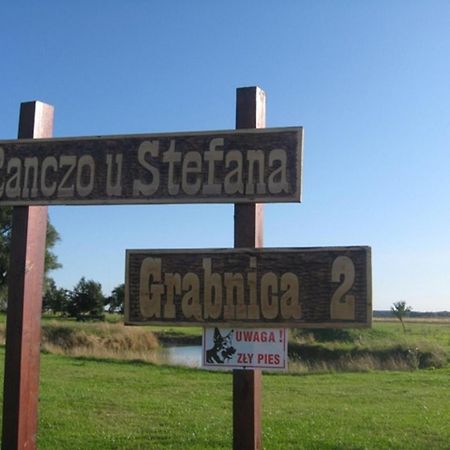 Ranczo U Stefana Villa Ustronie Morskie Exterior photo