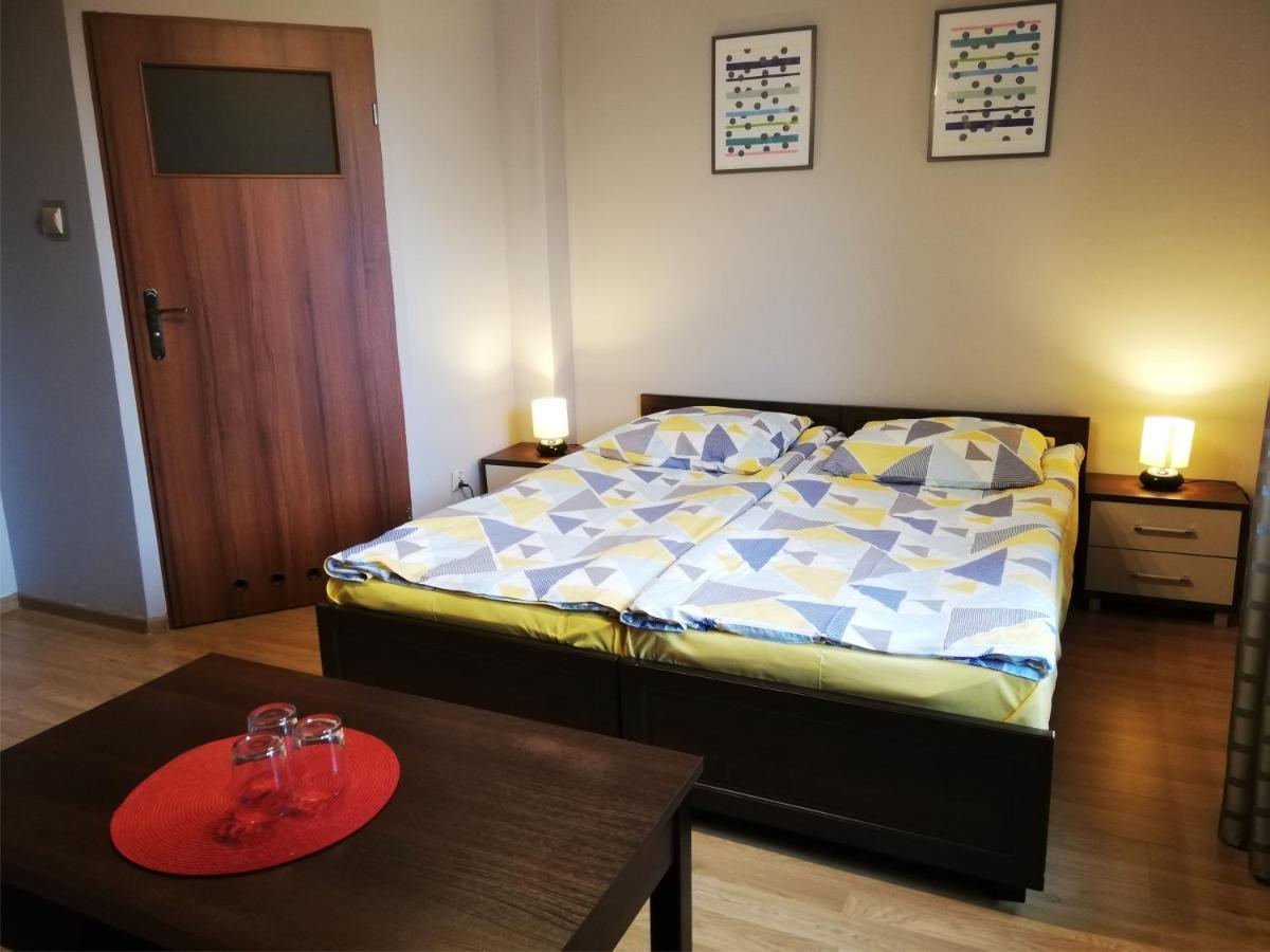 Ranczo U Stefana Villa Ustronie Morskie Exterior photo