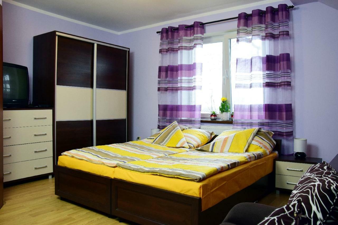 Ranczo U Stefana Villa Ustronie Morskie Exterior photo