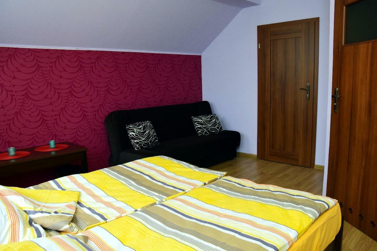 Ranczo U Stefana Villa Ustronie Morskie Exterior photo