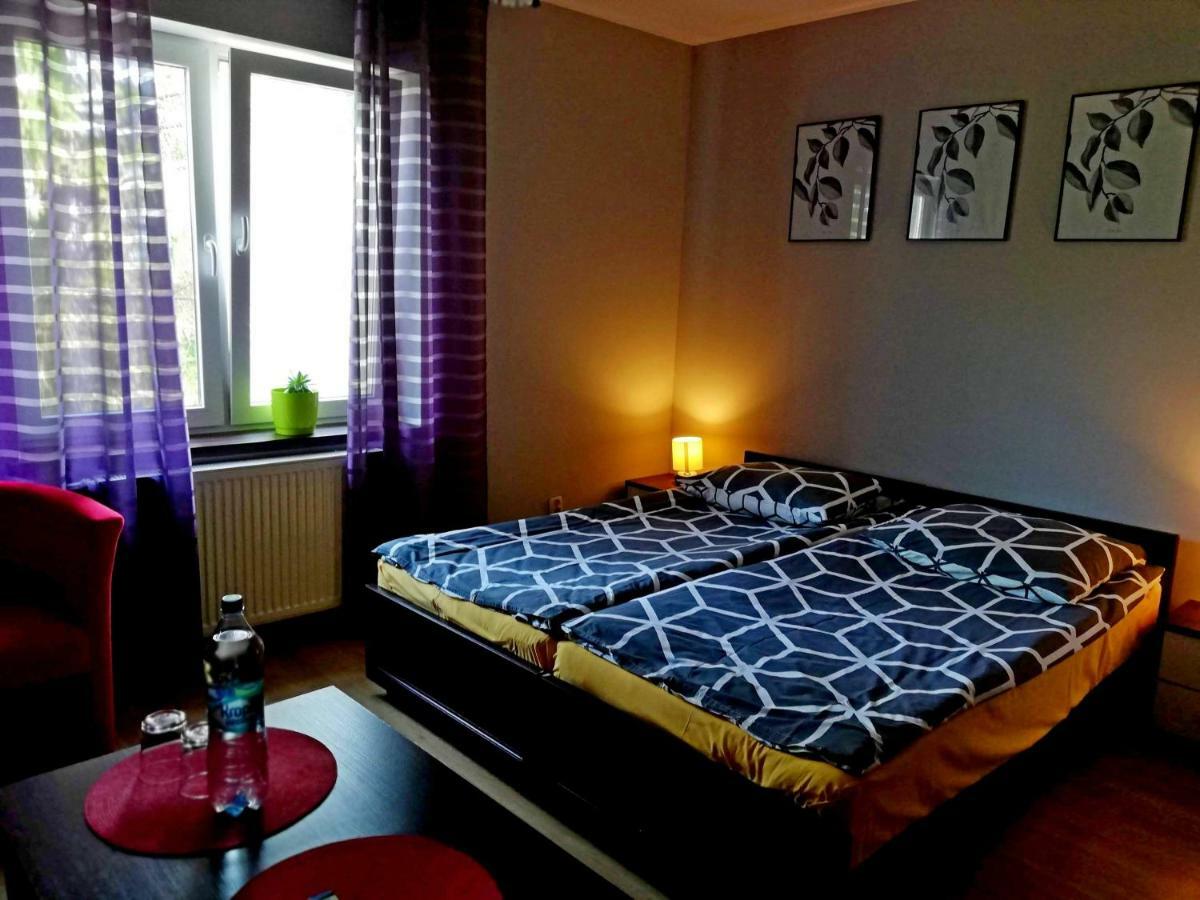 Ranczo U Stefana Villa Ustronie Morskie Exterior photo